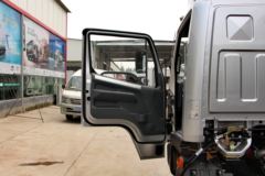 开瑞 绿卡C 117马力 3360轴单排轻卡底盘(SQR1044H29D-E)