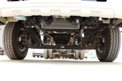 开瑞 绿卡C 117马力 3360轴单排轻卡底盘(SQR1044H29D-E)