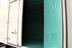 开瑞 绿卡C 117马力 3360轴单排轻卡底盘(SQR1044H29D-E)