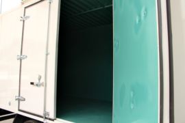 绿卡重载版&nbsp;载货车上装                                                图片