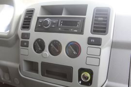 解放金铃&nbsp;载货车驾驶室                                               图片