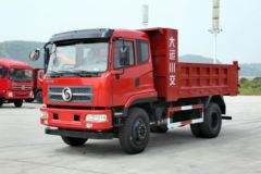 川交汽车 90马力 4X2 4米自卸车(CJ3030HBB34D)