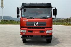 川交汽车 160马力 4X2 3.85米自卸车(CJ3040D4UA)