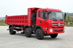 川交汽车 180马力 6X2 5.8米自卸车(CJ3250D4TB) 川交汽车 180马力 6X2 5.8米自卸车(CJ3250D4TB)