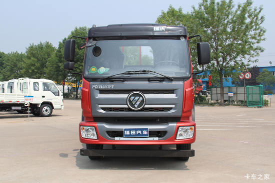  п 168 4X2 6.7ʽػ(BJ5146XXY-1)