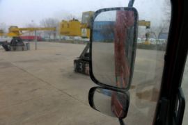 瑞沃Q5&nbsp;载货车驾驶室                                               图片