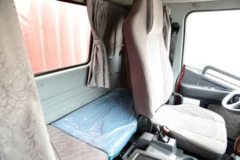 瑞沃Q5&nbsp;载货车驾驶室                                               图片