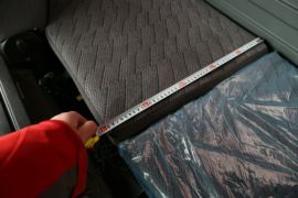 瑞沃Q5&nbsp;载货车驾驶室                                               图片