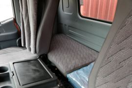 瑞沃Q5&nbsp;载货车驾驶室                                               图片