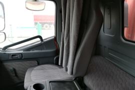 瑞沃Q5&nbsp;载货车驾驶室                                               图片