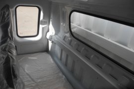 凯普特E&nbsp;载货车驾驶室                                               图片