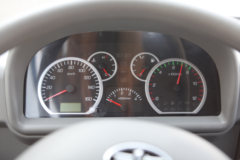 一汽红塔 解放经典1系 87马力 2.76米自卸车(CA3040K11L1RE4J)