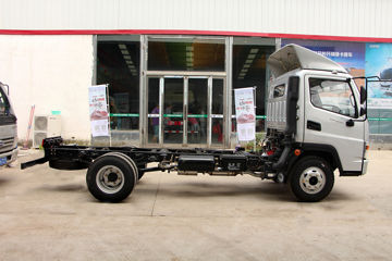 绿卡重载版&nbsp;载货车外观                                                图片