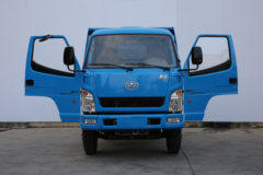 一汽红塔 解放经典3系 88马力 3.73米自卸车