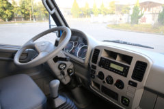 一汽红塔 解放经典3系 88马力 3.73米自卸车