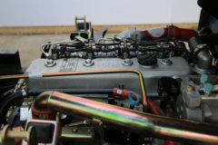 一汽红塔 解放经典3系 88马力 3.73米自卸车