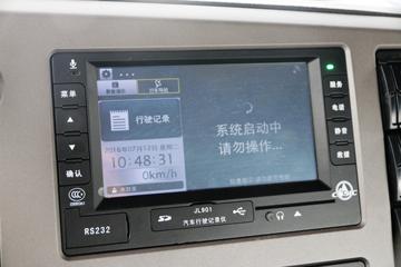 ൺ JH6ؿ 460 6X4ǣ(CA4250P25K2T1E5A)ͼƬ