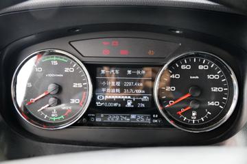 ൺ JH6ؿ 460 6X4ǣ(CA4250P25K2T1E5A)ͼƬ