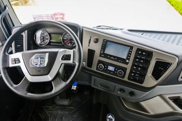 ൺ JH6ؿ 460 6X4ǣ(CA4250P25K2T1E5A)ͼƬ