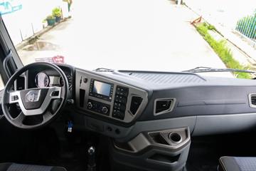 ൺ JH6ؿ 460 6X4ǣ(CA4250P25K2T1E5A)ͼƬ