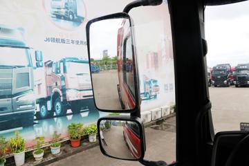 ൺ JH6ؿ 460 6X4ǣ(CA4250P25K2T1E5A)ͼƬ