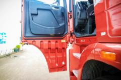 青岛解放 JH6重卡 460马力 6X4牵引车(CA4250P25K2T1E5A) 青岛解放 JH6重卡 460马力 6X4牵引车(CA4250P25K2T1E5A)