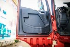 青岛解放 JH6重卡 460马力 6X4牵引车(CA4250P25K2T1E5A) 青岛解放 JH6重卡 460马力 6X4牵引车(CA4250P25K2T1E5A)