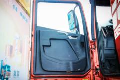 青岛解放 JH6重卡 460马力 6X4牵引车(CA4250P25K2T1E5A) 青岛解放 JH6重卡 460马力 6X4牵引车(CA4250P25K2T1E5A)