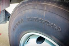 青岛解放 JH6重卡 460马力 6X4牵引车(CA4250P25K2T1E5A) 青岛解放 JH6重卡 460马力 6X4牵引车(CA4250P25K2T1E5A)