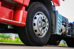 青岛解放 JH6重卡 460马力 6X4牵引车(CA4250P25K2T1E5A) 青岛解放 JH6重卡 460马力 6X4牵引车(CA4250P25K2T1E5A)