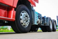 青岛解放 JH6重卡 460马力 6X4牵引车(CA4250P25K2T1E5A) 青岛解放 JH6重卡 460马力 6X4牵引车(CA4250P25K2T1E5A)