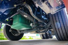 青岛解放 JH6重卡 460马力 6X4牵引车(CA4250P25K2T1E5A) 青岛解放 JH6重卡 460马力 6X4牵引车(CA4250P25K2T1E5A)