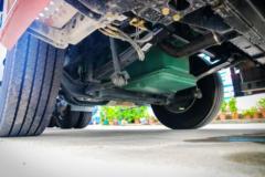 青岛解放 JH6重卡 460马力 6X4牵引车(CA4250P25K2T1E5A) 青岛解放 JH6重卡 460马力 6X4牵引车(CA4250P25K2T1E5A)