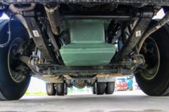 青岛解放 JH6重卡 460马力 6X4牵引车(CA4250P25K2T1E5A) 青岛解放 JH6重卡 460马力 6X4牵引车(CA4250P25K2T1E5A)