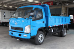 解放经典3系 自卸车