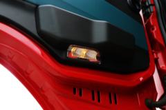 沃尔沃 新FM500重卡 500马力 6X2牵引车(FH500 62T B)
