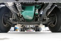 沃尔沃 新FM500重卡 500马力 6X2牵引车(FH500 62T B)