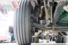 沃尔沃 新FM500重卡 500马力 6X2牵引车(FH500 62T B)
