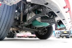 沃尔沃 新FM500重卡 500马力 6X2牵引车(FH500 62T B)