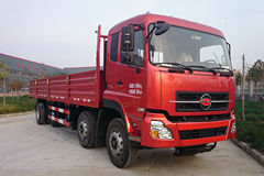 一拖重卡 270马力 8X2 9.6米栏板载货车(LT1311BBC0)