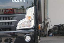 凯普特N290&nbsp;载货车外观                                                图片