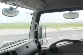 凯普特N290&nbsp;载货车驾驶室                                               图片