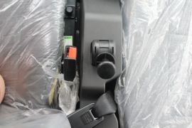 凯普特N290&nbsp;载货车驾驶室                                               图片