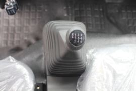 凯普特N290&nbsp;载货车驾驶室                                               图片