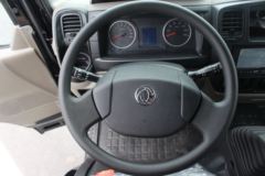 东风 凯普特N290 115马力 4.1米单排厢式轻卡 东风 凯普特N290 115马力 4.1米单排厢式轻卡