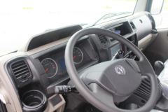 东风 凯普特N290 115马力 4.1米单排厢式轻卡 东风 凯普特N290 115马力 4.1米单排厢式轻卡