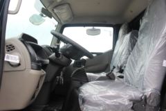 东风 凯普特N290 115马力 4.1米单排厢式轻卡 东风 凯普特N290 115马力 4.1米单排厢式轻卡