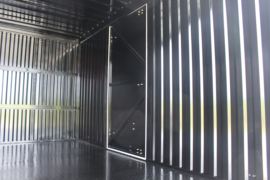 凯普特N290&nbsp;载货车上装                                                图片