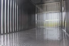 凯普特N290&nbsp;载货车上装                                                图片