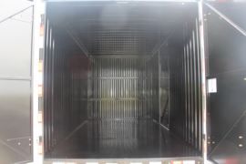 凯普特N290&nbsp;载货车上装                                                图片